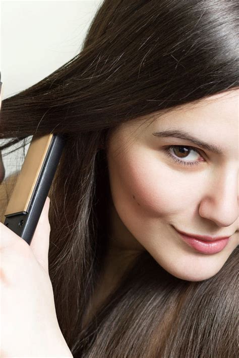 10 Trucchi Per Avere I Capelli Lunghi E Glamour Magazine Delle Donne