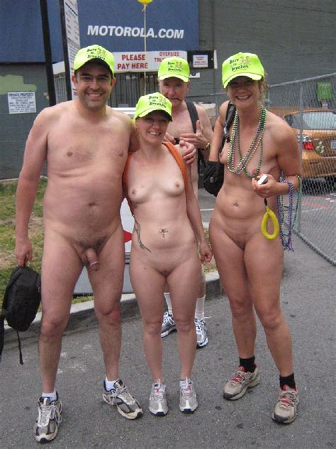 Bay To Breakers Naked Runners Tubezzz Porn Photos