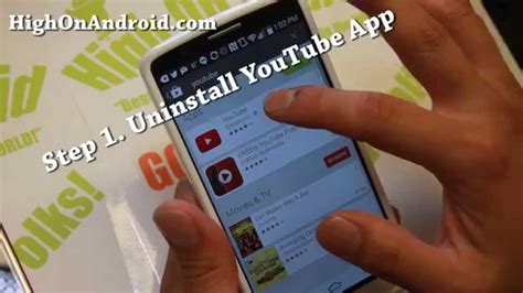 How To Playback Youtube Videos With Screen Off On Any Android