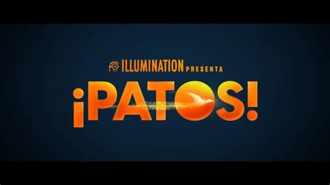 Trailer Patos K Productions Youtube