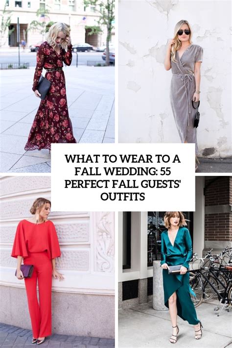 Actualizar Imagen Fall Wedding Guest Outfit Abzlocal Mx