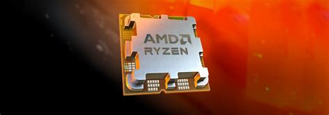 Los Procesadores Amd Ryzen X D Ya Revolucionan El Mercado