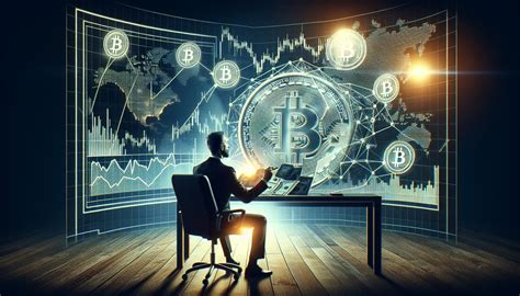 Bitcoin S Potential Surge Halving Impact Analyzing Market Movements