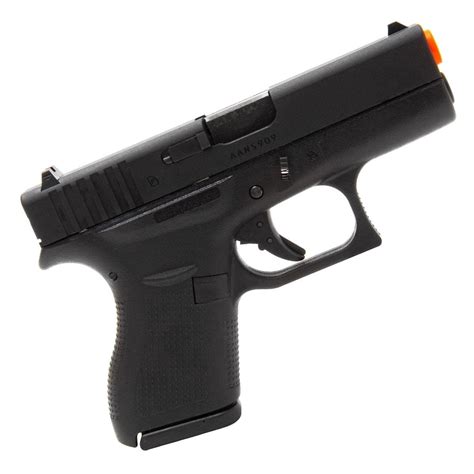 Pistola Airsoft Gbb Green Gas G Licenciada Umarex Ventureshop