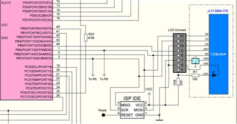 U8g2 Graphics Library For Monochrome OLEDs And LCDs Page 11