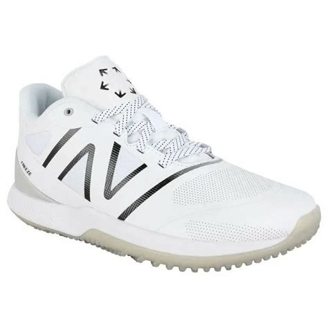 New Balance Freeze Lx 40 Turf Lacrosse Shoes