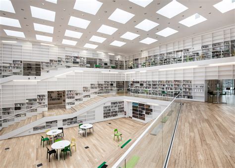 Stairs Spiral Around Interior Of Adept S Dalarna Media Library