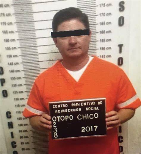 El “adiós” Del Penal Del Topo Chico Nómada News