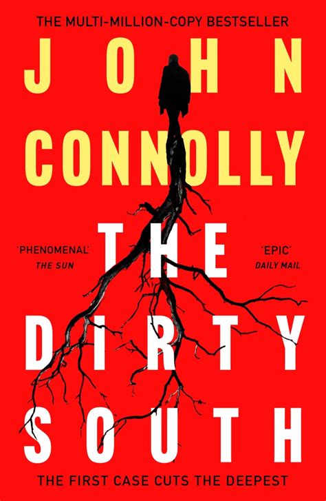 The Dirty South hits stands in the US - Darley Anderson