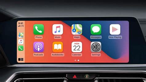 Install Apple Carplay In Old Car Near Me