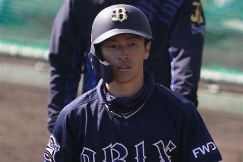 オリックスで新型コロナ感染が拡大 福田周平が陽性判定、3日間でスタッフ含め6人 Full Count