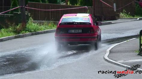 CNVC Trofeul Sinaia Forever 2010 Vlad Teodor YouTube