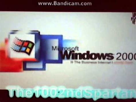 Microsoft Windows Sparta Remix V Youtube