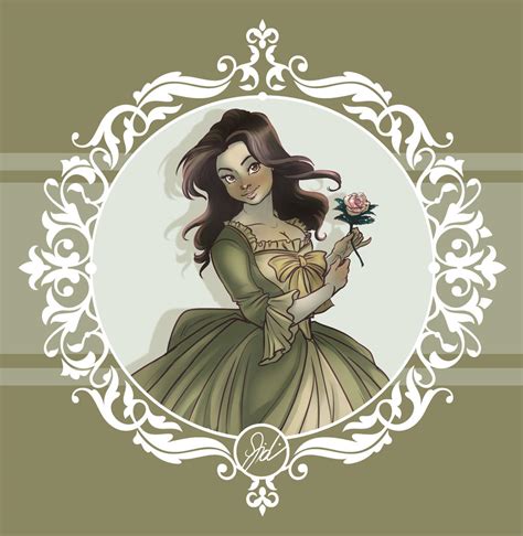 At Rosalie By Fidisart On Deviantart