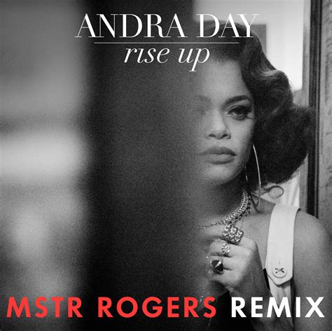 Andra Day Rise Up Iheart