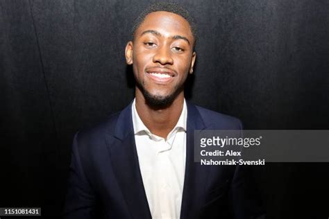 Caris Levert Draft Stock Fotos Und Bilder Getty Images