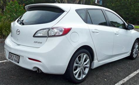 Mazda Hatchback Photos And Specs Photo Mazda Hatchback Approved