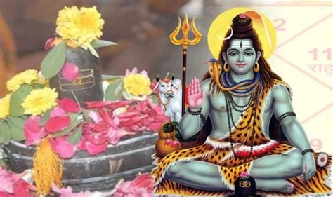 Shravani Somvar श्रावणी सोमवारी महादेवाला प्रसन्न करण्यासाठी अशी करा