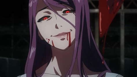 The 15 Scariest Anime Monsters Of All Time