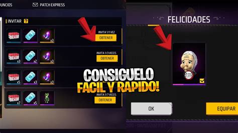 COMO INVITAR UN VIEJO AMIGO MÉTODO RÁPIDO CONSIGUE 99 TICKES DE LUCK