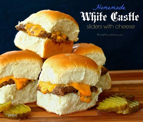 White Castle Sliders (Copy Kat Recipe), 55% OFF