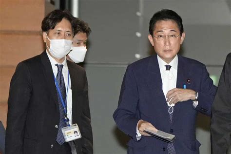 性的少数者巡り差別発言の秘書官更迭へ 首相「言語道断」 サンスポ