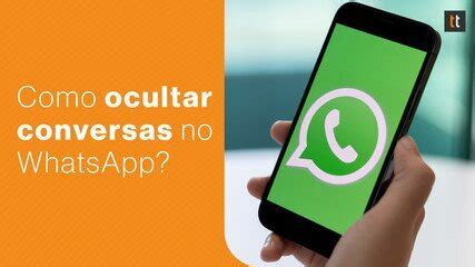 Como Mudar De N Mero Do Whatsapp E Manter As Conversas Confira O Tutorial