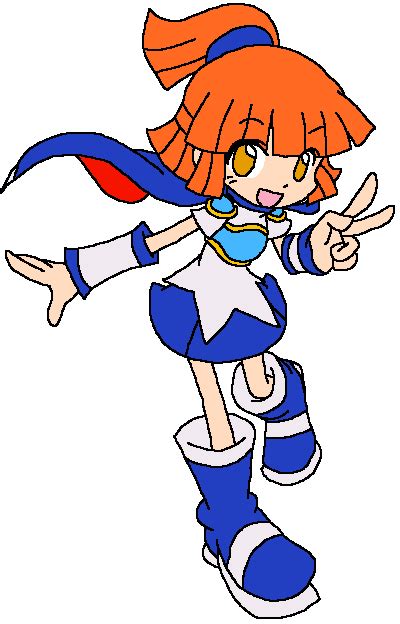 035 Arle Nadja By Gamerlucho12 On Deviantart