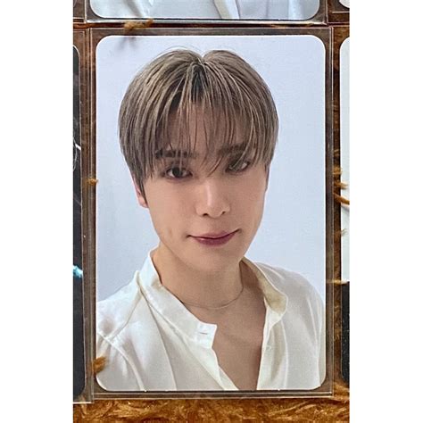 Jual Photocard Official Jaehyun Nct 127 Dojaejung Djj Sanrio Box