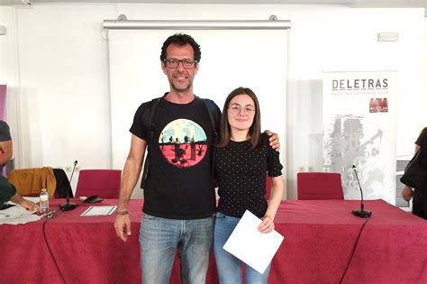 Alba Rodr Guez Alumna Del Ies Vicente Cano De Argamasilla De Alba Gana