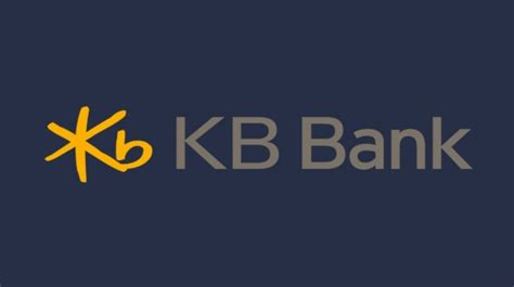 Resmi Bertransformasi Kb Bank Jadi Nama Dan Logo Gantikan Kb Bukopin