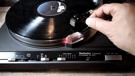 Technics SL 5310 YouTube