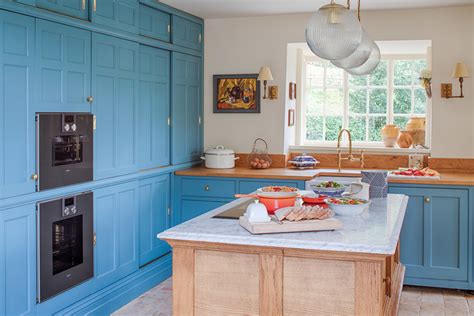 Cotswold Cottage Refurbishment Traditional Kitchen