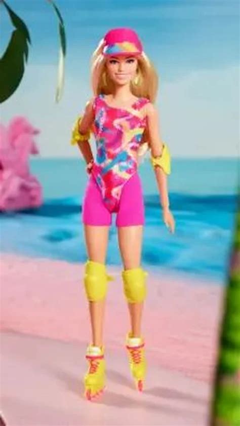 Mattel Announces New Dolls Inspired By Barbie Movie Trstdly