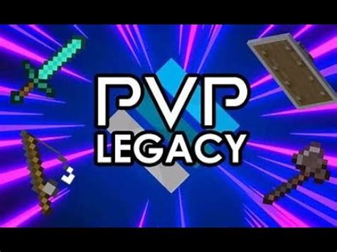 Pvp Legacy Live With Viewers But Road To Subs Youtube