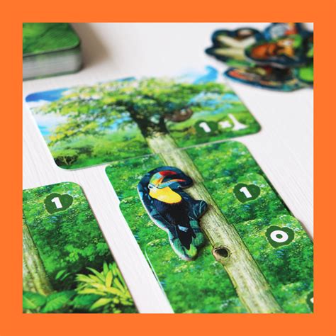 review het woud spellentip