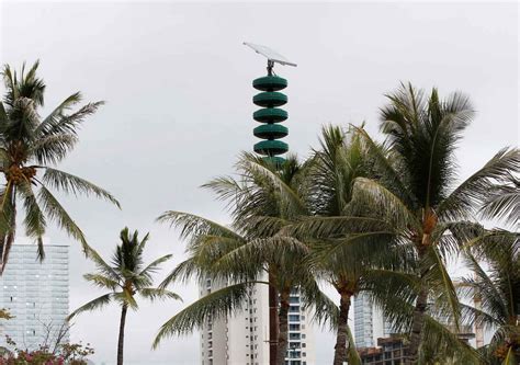 Por Qu No Sonaron Las Sirenas De Advertencia En El Mort Fero Incendio