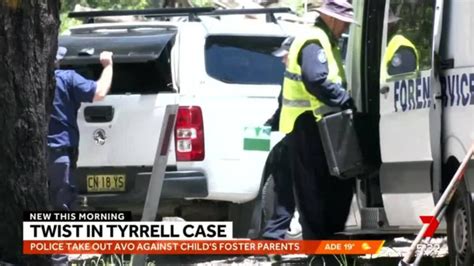 Twist in William Tyrrell case | 7NEWS