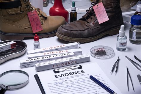 How To Preserve Evidence In A Personal Injury Case