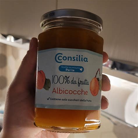 Consilia Marmellata Di Albicocche 100 Reviews Abillion