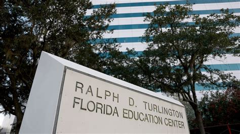 Floridas Private Colleges And Universities Must Comply With Rule