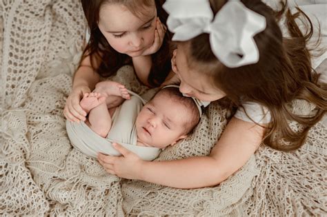 The Importance Of Newborn Photography Wolford Photography