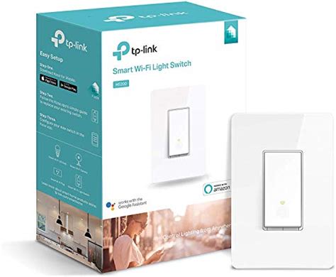 Best Wifi Controlled Light Switch 10reviewz