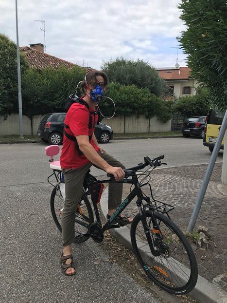 A Lavorare In Bicicletta Benefici Per La Salute E L Ambiente Qui UNIUD