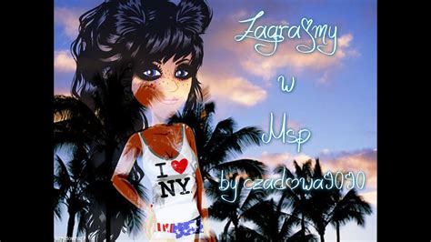 Zagrajmy W Msp 17 Hey YT Xd YouTube