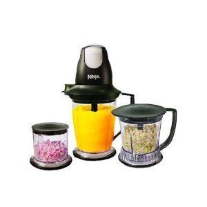 Ninja Master Prep Professional Blender Reviews – Viewpoints.com