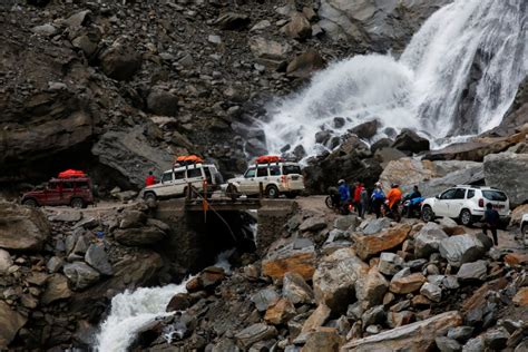 Dozens Missing In Nepal As Floods Mudslides Kill Over 100 Pbs News