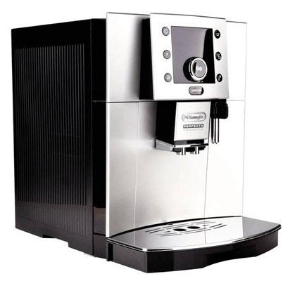 Delonghi ESAM 5500 Perfecta Kaffeevollautomat Ab 446 25 Statt 529