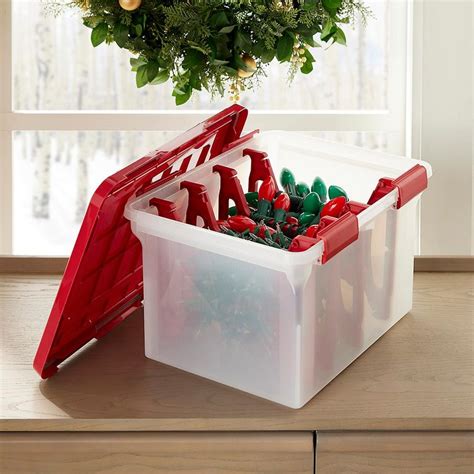 9 Best Christmas Storage Bins for Your Holiday Decorations 2022