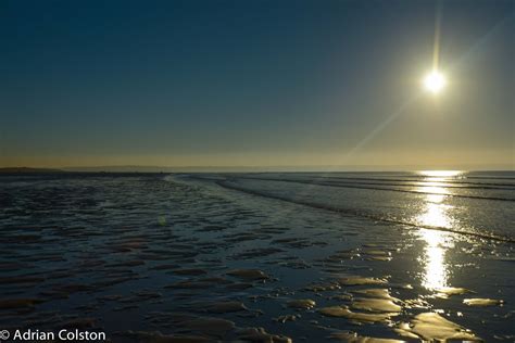 Saunton Sands – A Dartmoor blog